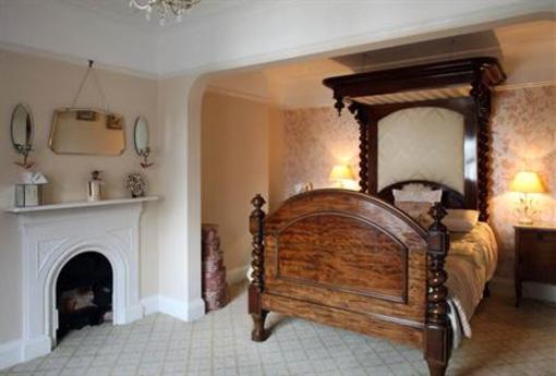 фото отеля Lisnacurran Country House B&B