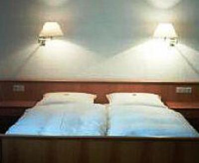 фото отеля Hotel Maack