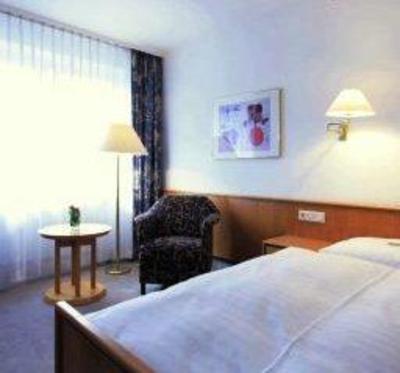 фото отеля Hotel Maack