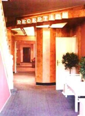 фото отеля Hotel Maack