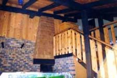 фото отеля Chalet Fleurance