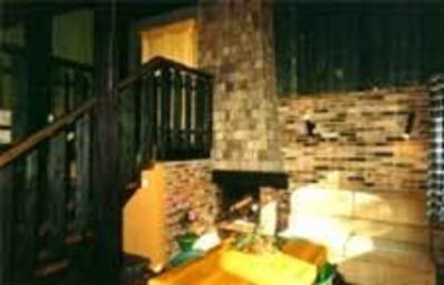 фото отеля Chalet Fleurance