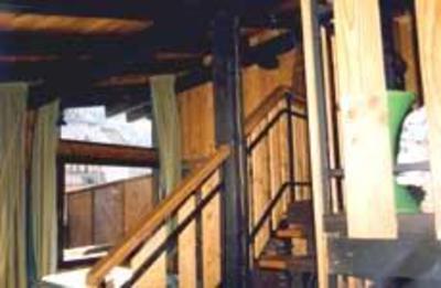 фото отеля Chalet Fleurance