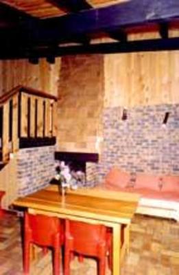 фото отеля Chalet Fleurance