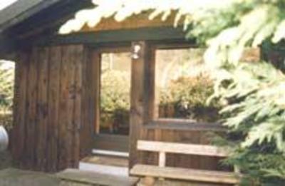 фото отеля Chalet Fleurance
