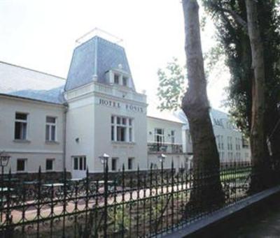 фото отеля Fonix Hotel Koroshegy