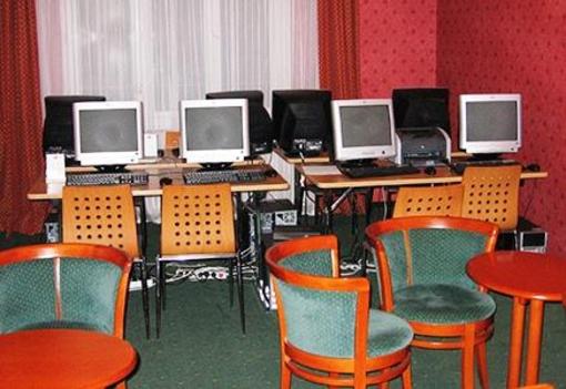 фото отеля Fonix Hotel Koroshegy