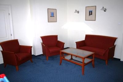 фото отеля Fonix Hotel Koroshegy