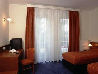 фото отеля Fonix Hotel Koroshegy