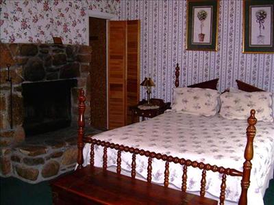 фото отеля Archer's Mountain Inn