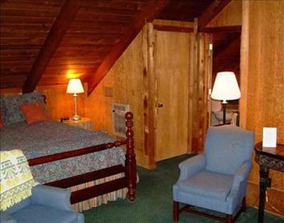 фото отеля Archer's Mountain Inn