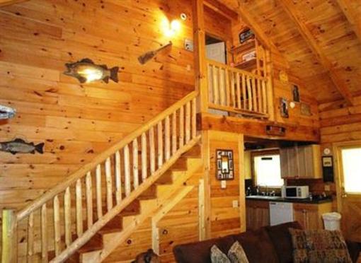 фото отеля Archer's Mountain Inn