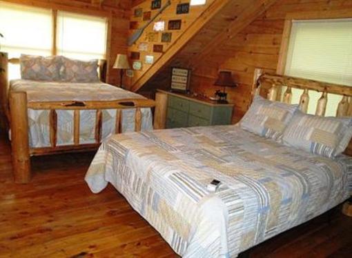 фото отеля Archer's Mountain Inn