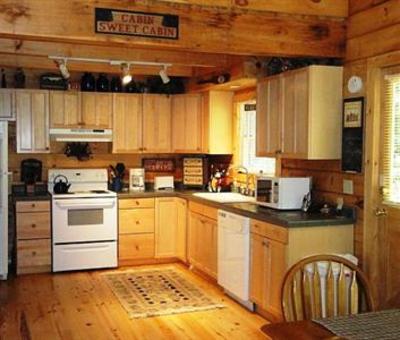фото отеля Archer's Mountain Inn
