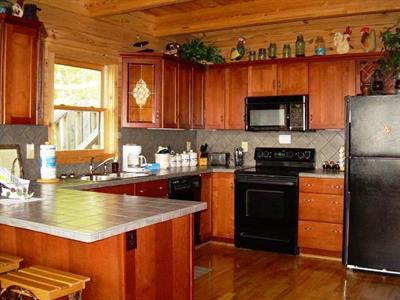 фото отеля Archer's Mountain Inn