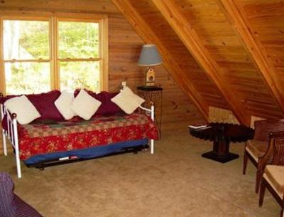 фото отеля Archer's Mountain Inn