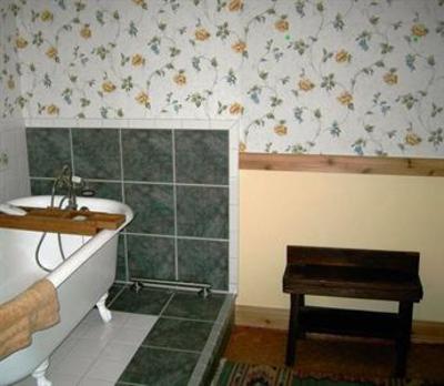 фото отеля Archer's Mountain Inn