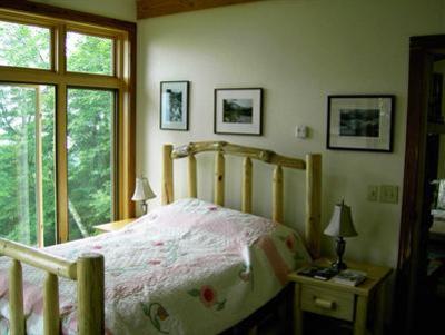 фото отеля Archer's Mountain Inn