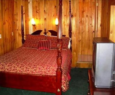 фото отеля Archer's Mountain Inn