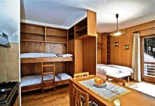 фото отеля Residence Raffaella