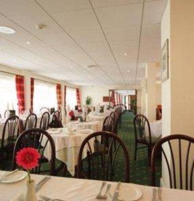 фото отеля Uplands Hotel & Apartments Saint Helier