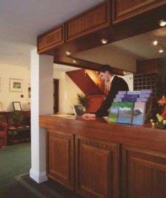 фото отеля Uplands Hotel & Apartments Saint Helier