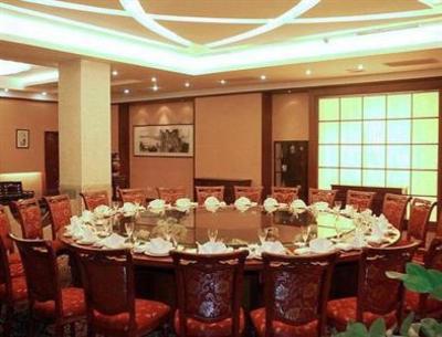 фото отеля Luoyang Companionship Hotel