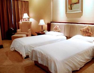 фото отеля Luoyang Companionship Hotel