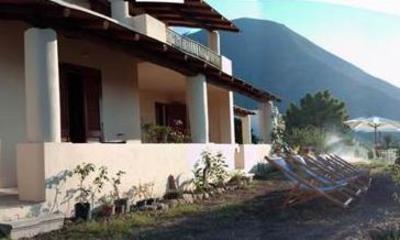 фото отеля Eoliano B&B