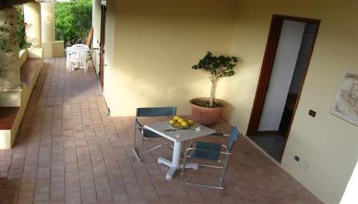 фото отеля Eoliano B&B