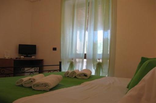 фото отеля Eoliano B&B