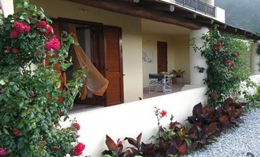 фото отеля Eoliano B&B