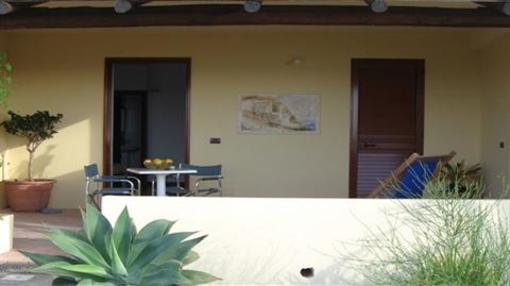 фото отеля Eoliano B&B