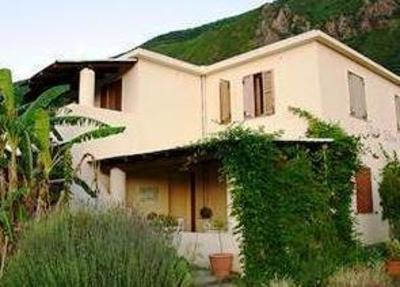 фото отеля Eoliano B&B