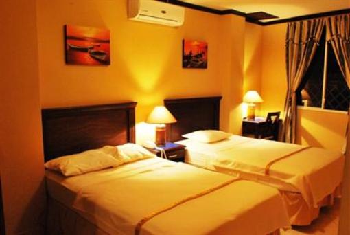 фото отеля Hotel Merliot