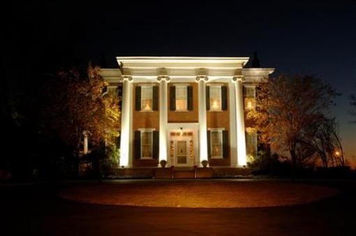фото отеля Inn at Hunt Phelan