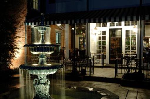 фото отеля Inn at Hunt Phelan