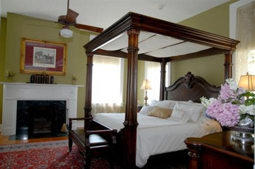 фото отеля Inn at Hunt Phelan