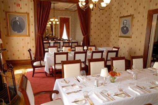 фото отеля Inn at Hunt Phelan