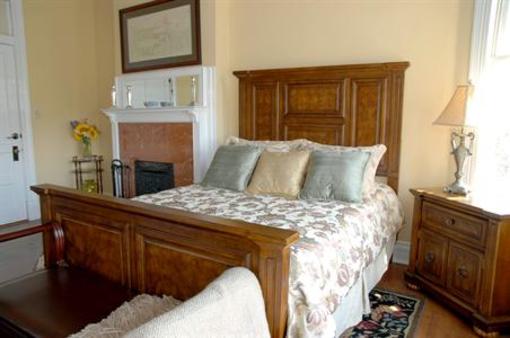фото отеля Inn at Hunt Phelan