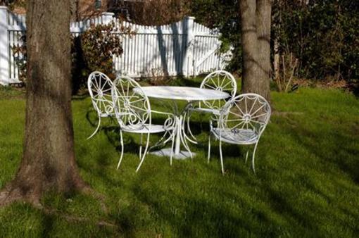 фото отеля Inn at Hunt Phelan