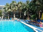 фото отеля Sami Beach Hotel Bodrum