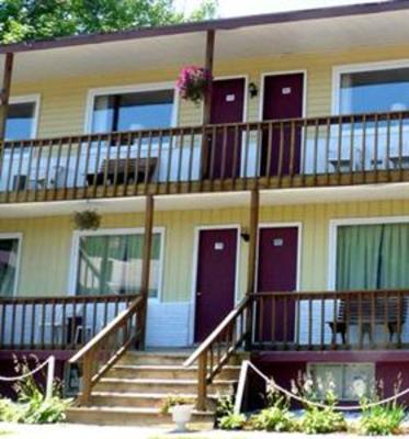 фото отеля Legacy Inn & Suites of Lake George
