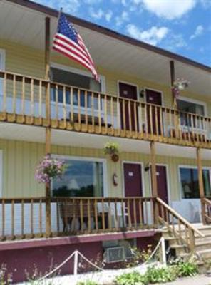 фото отеля Legacy Inn & Suites of Lake George