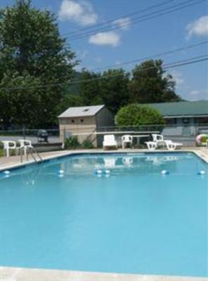 фото отеля Legacy Inn & Suites of Lake George