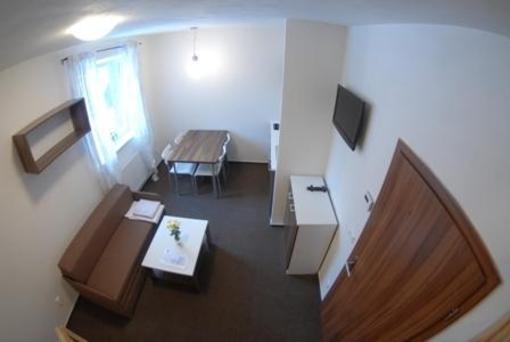 фото отеля Apartmany Kouty