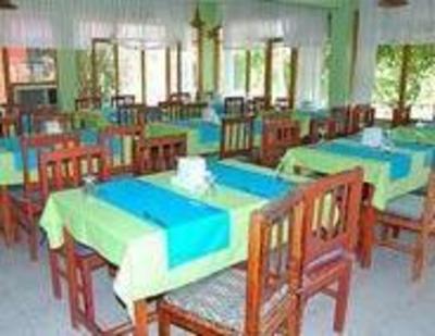 фото отеля Amazon Hotel