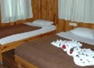 фото отеля Amazon Hotel