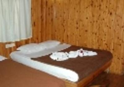 фото отеля Amazon Hotel