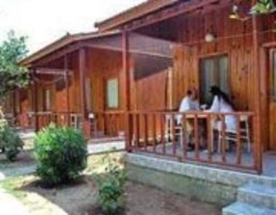 фото отеля Amazon Hotel